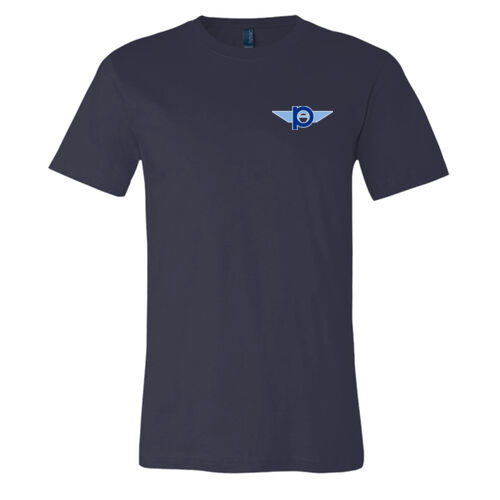 D1 - Bella 3001 Adult Unisex Tee Thumbnail