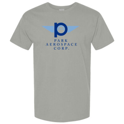 D1 - GIldan 3000 Adult Unisex Light Cotton T-Shirt Thumbnail