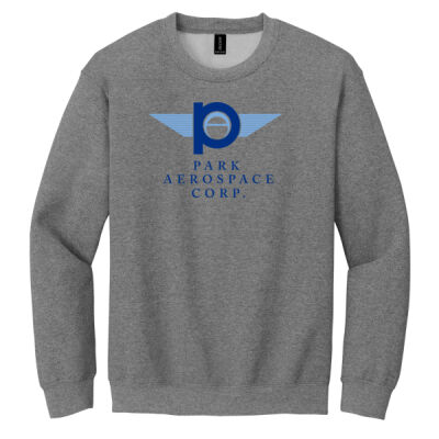 D1 - Gildan 18000 Adult Crewneck Sweatshirt Thumbnail